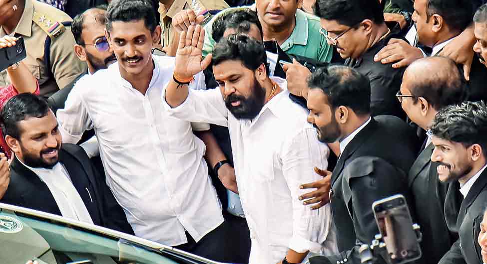 केरलः यह कैसा इंसाफ? सवाल